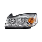 For Saturn Vue 06-07 Depo Driver Side Replacement Headlight Capa Certified New. Price: $116.22.