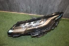 Land Rover Evoque Passenger Side Left Headlight 2021 Led M8D2-13W030 L551 Used. Price: $328.40.