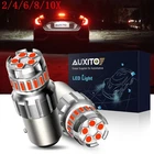 Auxito Red 1157 3496 Led 7528 2357 Bulbs Tail Stop Brake Turn Signal Light 2/10X New. Price: $63.64.
