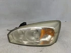 2004-2008 Chevrolet Malibu Passenger Right Oem Lamp NZD9E Used. Price: $77.28.