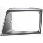 Ford E-150/E-350 Econoline Club Wagon Headlight Door 1997-2002 Driver Side New. Price: $26.03.