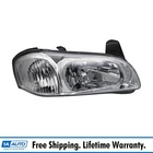 Right Headlight Assembly For 2000-2001 Nissan Maxima NI2503128 NI2503132 New. Price: $47.95.