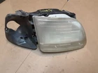 Passenger Right Headlight Thru 6/96 Fits Ford F150 Pickup 150974 Used. Price: $42.00.