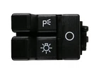 Headlight Switch 97DSBHV73 For C1500 K3500 C2500 C3500 K1500 K2500 1988 1991 New. Price: $38.11.