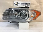 2008-2011 Bmw E82 E88 128I 135I Lh Bi Xenon Hid 7164931 Oem Used. Price: $399.99.