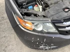 Passenger Right Headlight Xenon Hid Fits 14-17 Odyssey 5471258 Used. Price: $435.00.