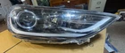 One New Tyc Headlight Right 20980700 92102F2040 For 2017 Hyundai Elantra Loc. Price: $245.00.