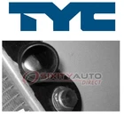 Tyc Radiator For 1995-1997 Chevrolet Monte Carlo 3.1L V6 Cooler Cooling Ru New. Price: $211.79.