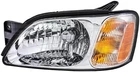 Dorman 1592001 Head Lamp Assembly Fits Subaru Legacy 84001AE13A New. Price: $115.48.