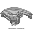 Genuine Gm Passenger Side Headlamp 84761687 New. Price: $801.20.