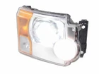 Oem Right Passenger Side Adaptive Xenon Headlight Afs For 05-09 Land Rover LR3 Used. Price: $158.37.