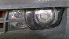2013 Chevrolet Camaro Lh Halogen Headlight Assembly Oem 114-01278L Used. Price: $124.39.