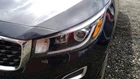 Driver Headlight Halogen Projector Without Led Accent Fits 19-21 Sedona 12850383 Used. Price: $332.00.