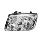 Headlight For Volkswagen Jetta 1999-2002 Driver Side Front 114-58693L New. Price: $67.04.