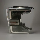 Genuine 2020-2022 Ford Superduty Right Hand Passenger Headlight Led Oem Used. Price: $979.40.