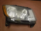 Jeep Compass 11-13 Passenger Right Side Headlight Assembly Factory Oem Free Ship Used. Price: $56.69.