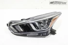 2022-2025 Nissan Versa Front Left Driver Side Headlight Headlamp Halogen Oem Used. Price: $299.99.