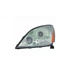For 2003 - 2009 Lexus GX470 Headlight Assembly Driver Side Capa Certified New. Price: $417.20.