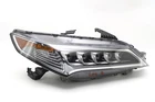 2015-2017 Acura Tlx Headlight Lamp Right/passenger 33100-TZ3-A01, C005, Oem Used. Price: $680.10.