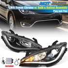 For Chrysler Pacifica 2017-2020 Hid/xenon W/ Led Drl Headlights Assembly Bulb New. Price: $269.99.