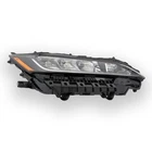 Led Headlight Front Lamp For 21-22 Toyota Venza Hybrid Right Passenger Side New. Price: $333.00.