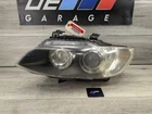 *07-10 Oem Bmw E92 E93 Left Driver Dynamic Adaptive Xenon Headlight + Modules Used. Price: $395.95.