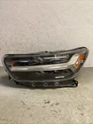 2019-2022 Volvo XC40 Left Driver Lh Side Full Led Headlight Oem Adaptive Shell Used. Price: $379.00.