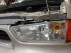 Driver Left Headlight Fits 98 Windstar 1923047 Used. Price: $71.00.