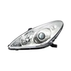Headlight For Lexus ES330 2005-2006 Left Front Factory Hid/xenon Capa 114-50112L New. Price: $401.60.
