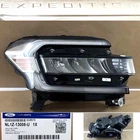 2022-2024 Ford Expedition Chrome Headlight Right Sign Led Drl NL1Z-13008-U Oem Used. Price: $599.80.