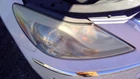 Used Right Headlight Assembly Fits: 2013 Hyundai Genesis Sdn Xenon Hid Adaptive. Price: $324.90.