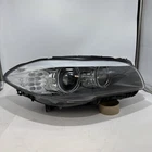11-13 Bmw F10 528I 535I 550I Xenon Hid Headlight Right Passenger Side Complete Used. Price: $380.00.