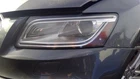 Driver Headlight Vin Fp 7TH And 8TH Digit Xenon Hid Fits 13-17 Audi Q5 662230 Used. Price: $175.00.