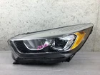 2 Broken Taboem 17-19 Ford Escape Halogen/led Headlight Mid GJ54-13W030, Left Used. Price: $249.00.