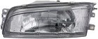 Dorman 1590876 Headlight Assembly For 97-01 Mitsubishi Mirage New. Price: $64.17.