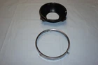 1958-1967 C1 C2 Corvette Inner Headlamp Mounting Bucket W/ Ring Gm 5950500 Used. Price: $19.95.