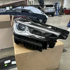 2022 Infiniti QX50 Right Passenger Side Led Headlight Oem Used 26010 9CM0A. Price: $1000.00.