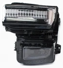 Oem Left Driver Side Led Headlamp For Gmc Hummer Ev Pickup 86819280 Used. Price: $599.99.