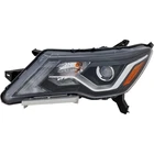 For Nissan Pathfinder 2017-2020 Lh Headlamp Assembly, Composite, Led Low Beam New. Price: $468.59.