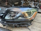 2009-2012 Audi Q5 Left Headlight Xenon Hid 8R0941003AH Oem Used. Price: $192.00.