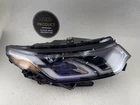 Oem Read 2020 - 2023 Land Rover Discovery Sport L550 Led Headlight (passenger) Used. Price: $249.99.