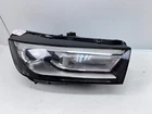2018-2020 Audi Q5 Xenon Hid Front Right Oem Headlight 80A941006B Used. Price: $600.00.