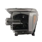 Headlight Ford F150 Pickup RL3Z13008C Recon Oem Left Assy New. Price: $969.99.