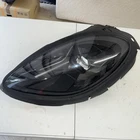 2019 - 2022 Porsche Macan Pdls Led Left Driver Lh Headlight 95B941009BA Oem Used. Price: $725.00.