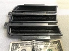 1969 Chevrolet Camaro Rally Sport (rs) Inner Headlight Door 3958005 Lh Gm Orig. Used. Price: $24.00.