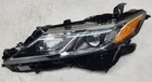 Oem Left Driver Side Led Headlamp For Toyota Camry 81150-06C41 Used. Price: $540.00.