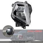 Front Left Side Headlight Assembly 92101-CW650 For Hyundai Tucson 2025-2026 New. Price: $142.68.