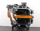 2024 2025 2026 Ford F-150 Xlt Stx Reflector Led Headlight Right Passenger Oem Used. Price: $699.00.