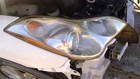 Passenger Right Headlight Halogen Fits 14-17 Infiniti QX50 451778 Used. Price: $375.00.