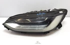 2016-2020 Oem Tesla Model X Front Left Driver Side Led Headlight Headlamp Used. Price: $385.00.